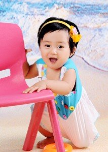 花语泽-花儿一样的<em>女宝宝</em>_宝宝<em>起名案例</em> - 宏名