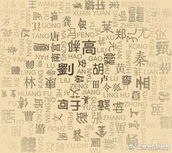 三皇五帝姓氏