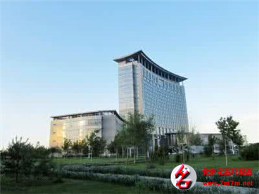 小区起名 小区起名